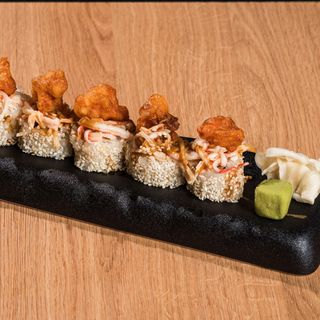 Хоши рол (280гр) 8бр