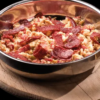 Миш маш с луканка (400гр)