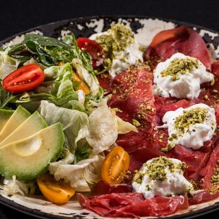 Дубайска салата (340гр)