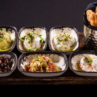 Селекция от разядки  (300г)