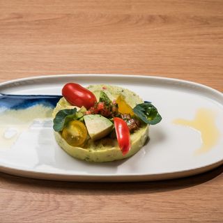 Гуакамоле (150г)