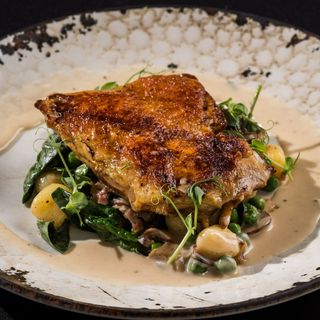 Пиле Париж (380г)