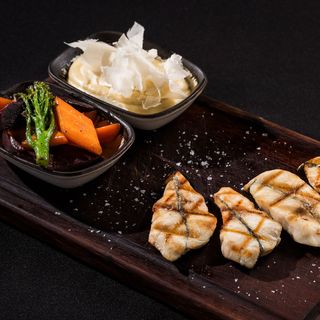 Локум Лаврак (360г)