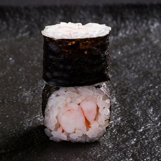 Хосомаки скарида (100гр) 8бр