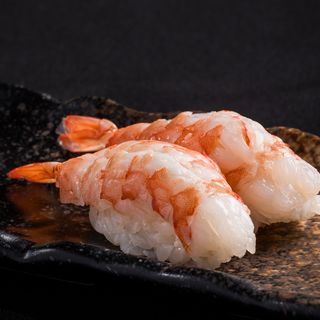 Нигири скарида (60гр) 2бр