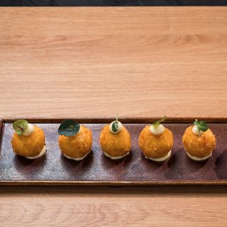 Картофени крокети (220гр)