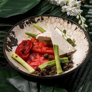 Градинска Салата (380г)
