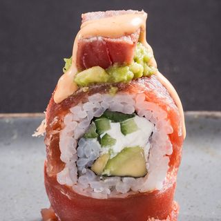 Акира рол (180гр) 4бр