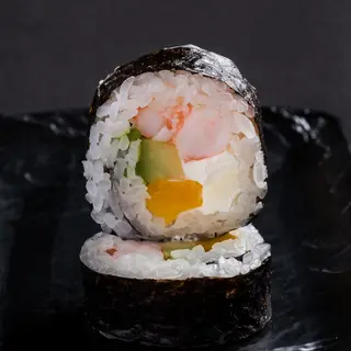 Футомаки скарида (140гр) 6бр