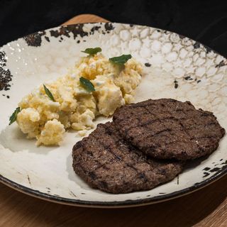 Конски кюфтета (400г)