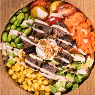 Телешко поке (510гр)