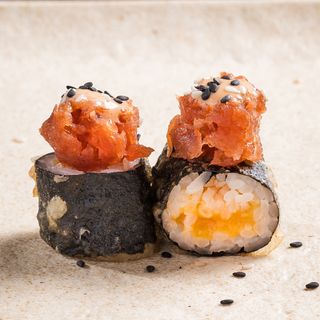 Вулкан спайси тон (140гр) 8бр