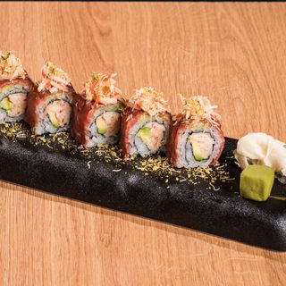 Дубай рол (260гр) 8бр