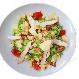 Салата Цезар (400г)