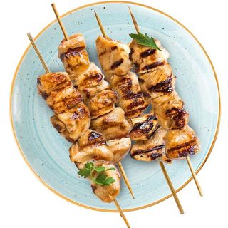 Пилешки Шишчета