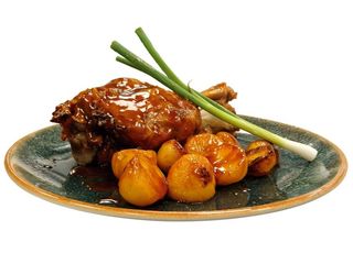 Свински Джолан