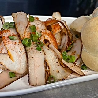 Паприкована сланина (100г)