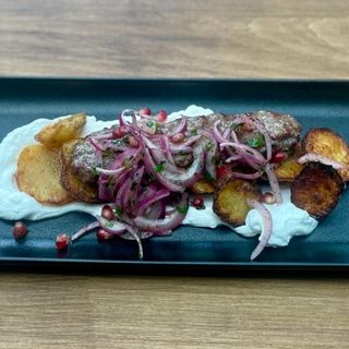 Шиш кебап 360 гр