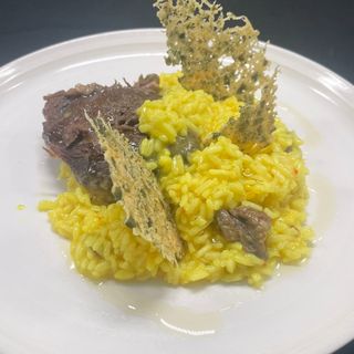 Телешки бузи 340 гр