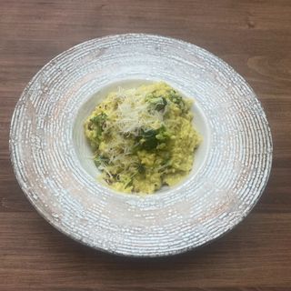 Шафраново ризото 400 гр