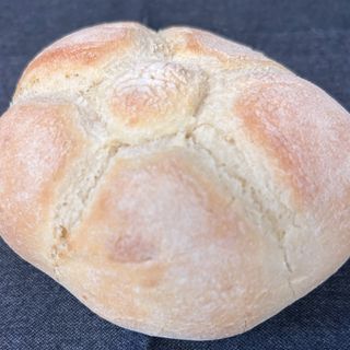 Хлебче бяло 100 гр