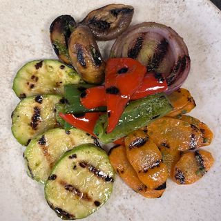 Гриловани зеленчуци (200г)