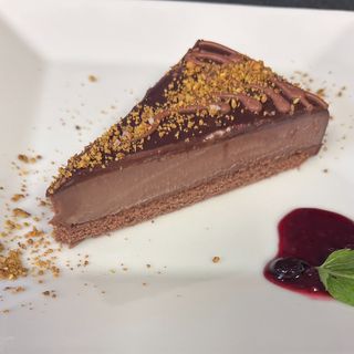 Торта Линдт