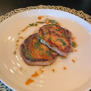 Свински карета с билки 200 гр