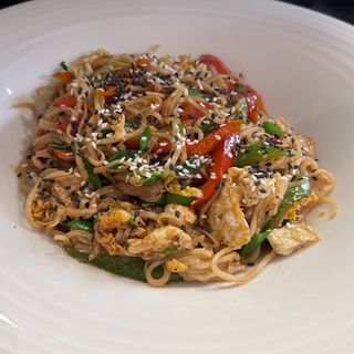 Азиатски нудли 400 гр