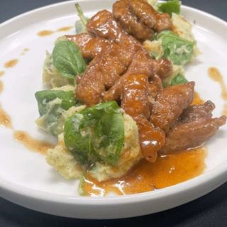 Свински жулиени 400 гр