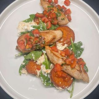 Пуешко филе 400 гр