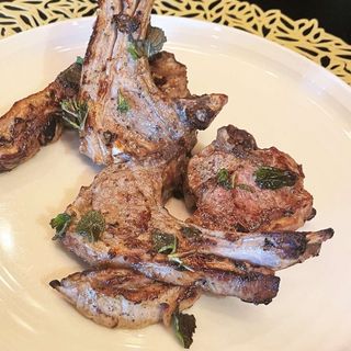 Агнешки котлетчета 280 гр