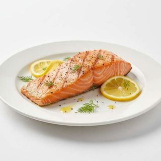 Сьомга филе 180 гр