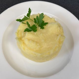 Картофено пюре 200 гр