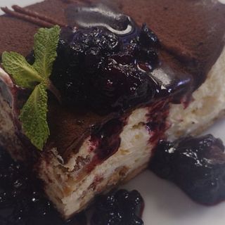 Домашна Бисвитена торта