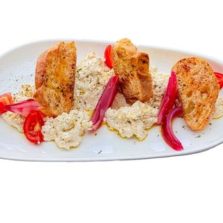 Тирокафтери (140 гр)