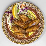 Пилешки крилца (200г)