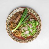 Печено агне по Гергьовски (500г)