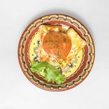 Сирене под капак (200г)