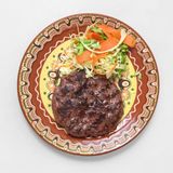 Плескавица (250г)