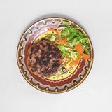 Татарско кюфте (200г)