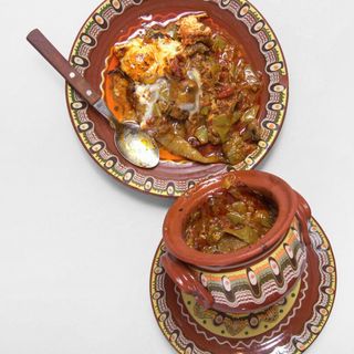 Кавърма по Радомирски (450г)