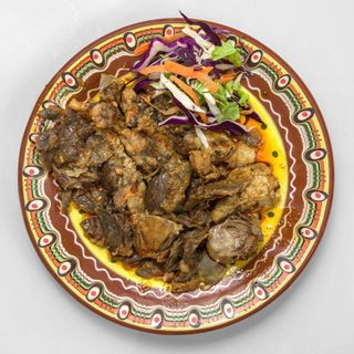 Агнешка главичка (250г)