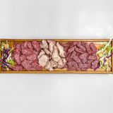 Касапска дъска (300г)