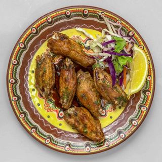 Пилешки крилца (200г)