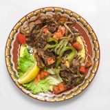 Пилешки дробчета по селски (250г)