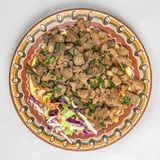 Агнешки дреболии по Касапски (250г)