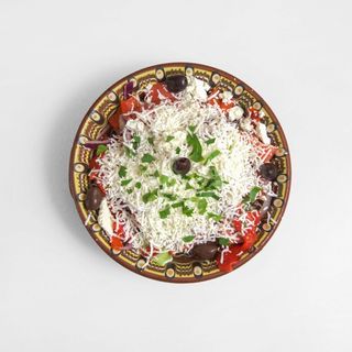 Шопска салата (300г)