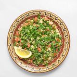 Магданозена салата (300г)