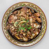 Лясковско мезе (450г)